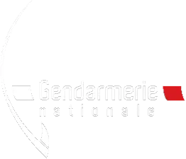 Logo Gendarmerie Nationale