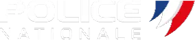 Logo Police Nationale