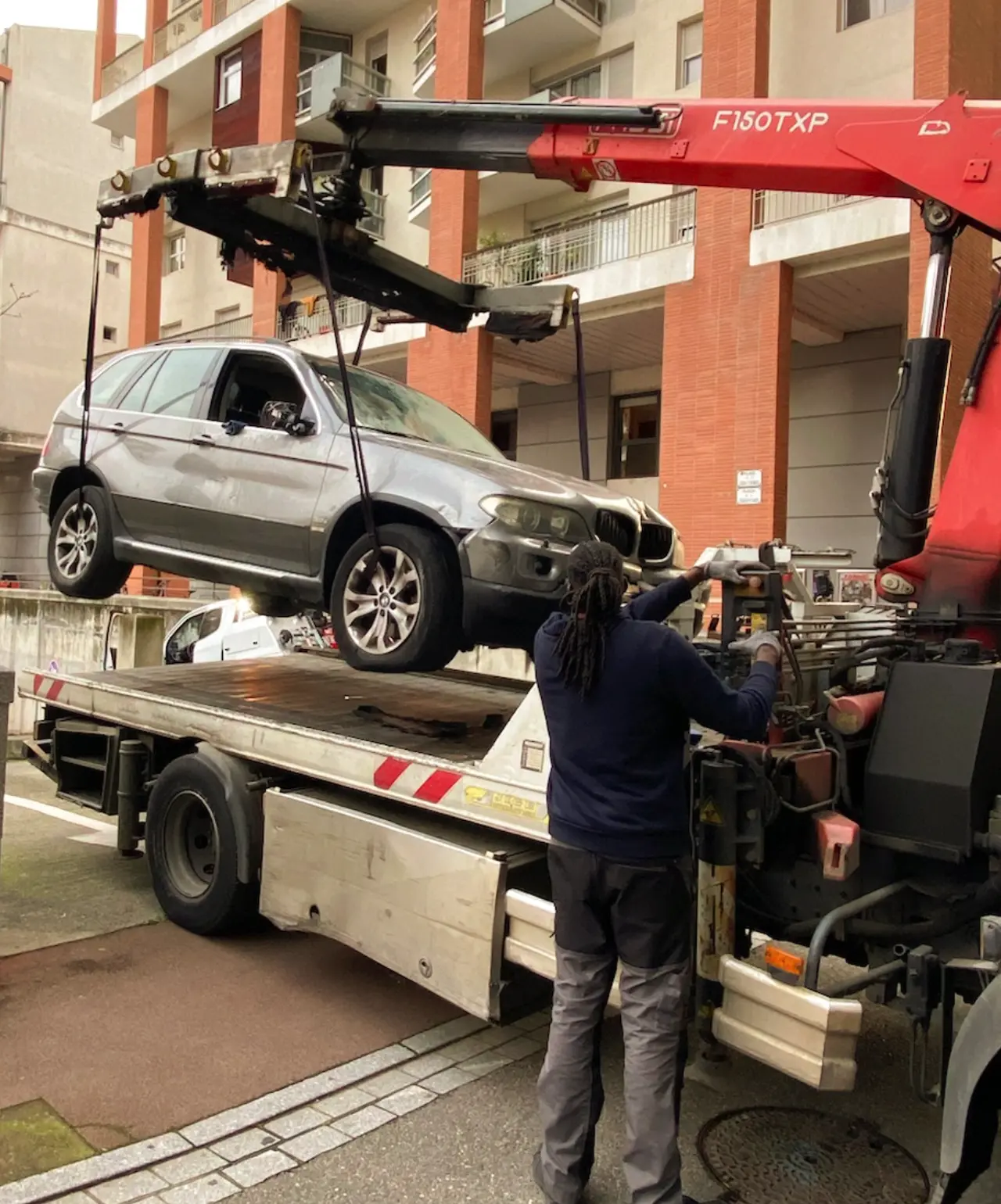 Image valeur ajoutéé Un appui opérationnel et réglementaire