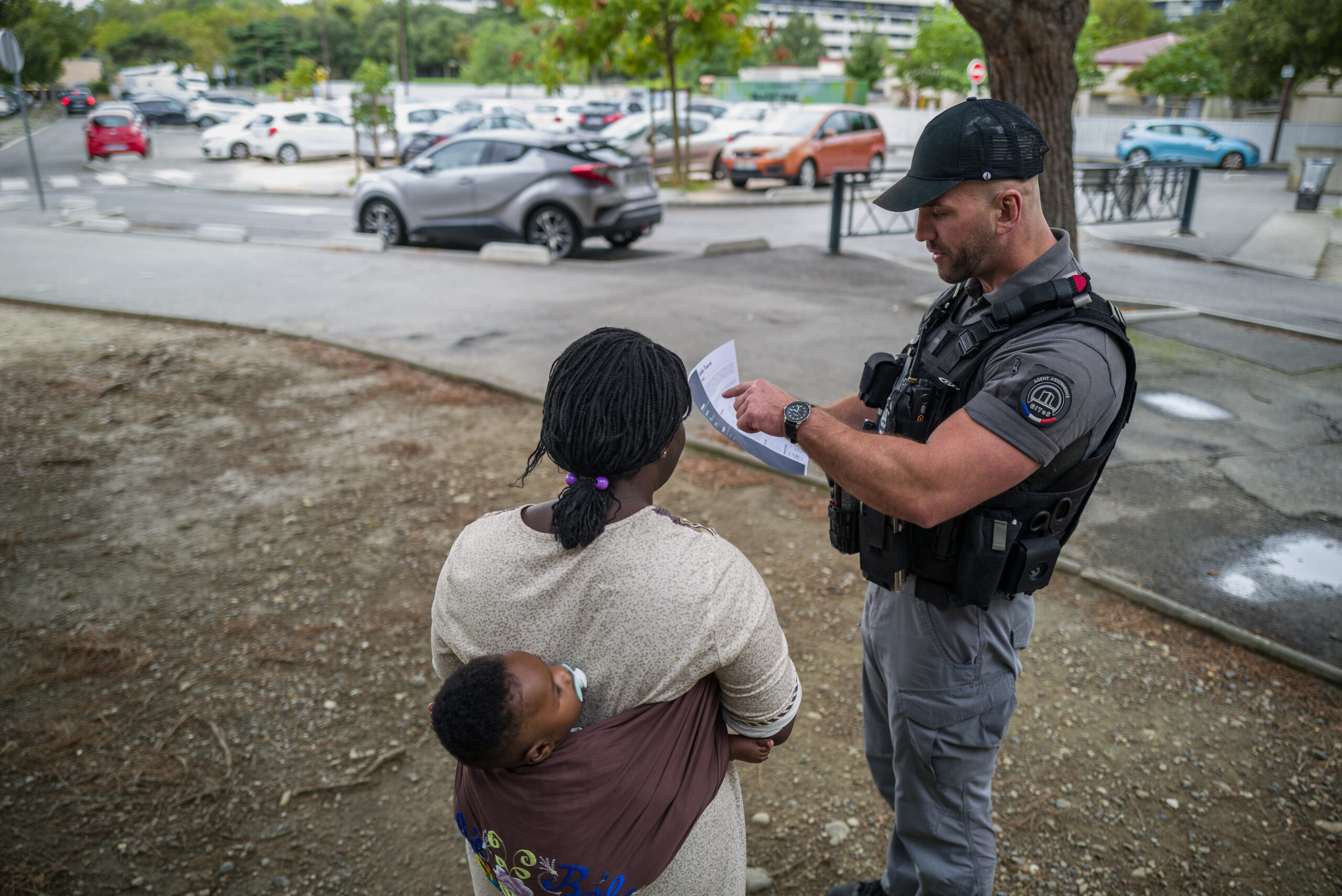 Image valeur ajoutéé Une approche humaine et respectueuse des locataires