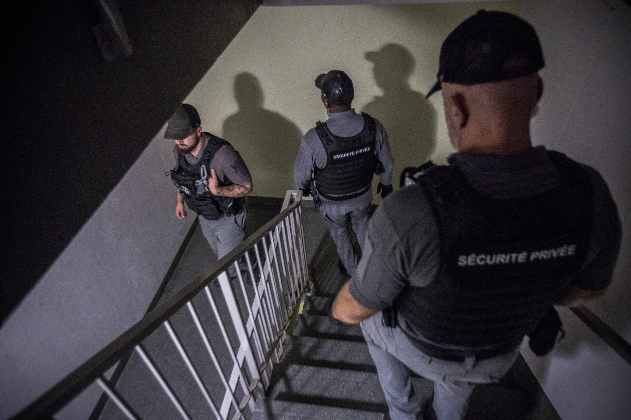 Image Mission Service de protection des logements vacants (SPV)